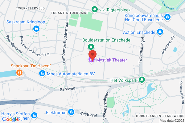 Nedforce Informatica Specialisten Bv