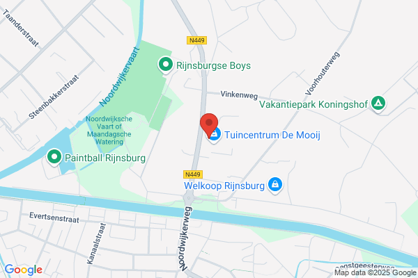 Mooij Holding Bv