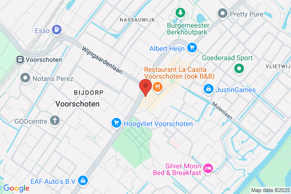 Juwelier Van Dam