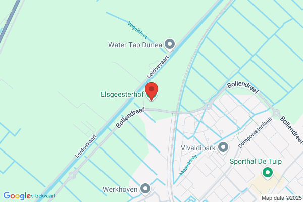 Op Weg