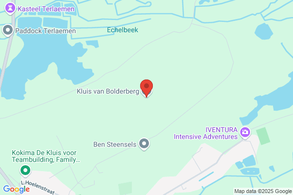 Bolderberg, De