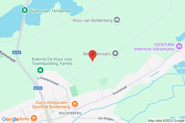 Bolderberg, De