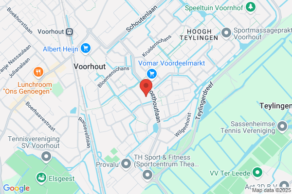 Peuterspeelzaal Kiekeboe