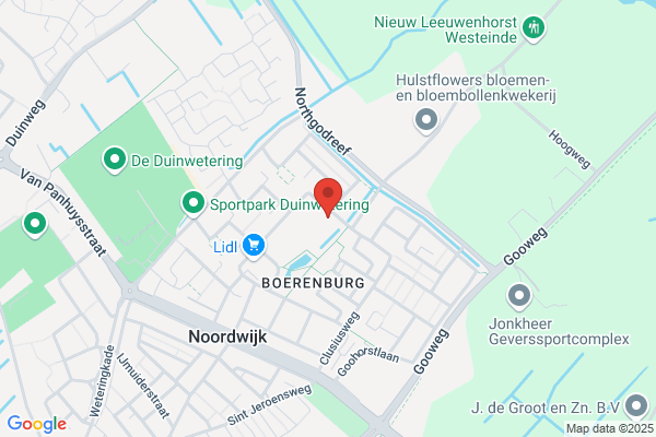 Peuterspeelzalen Schapendel