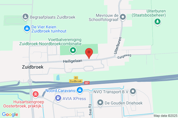 Stap Voor Stap