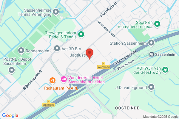 Ceve Leiden