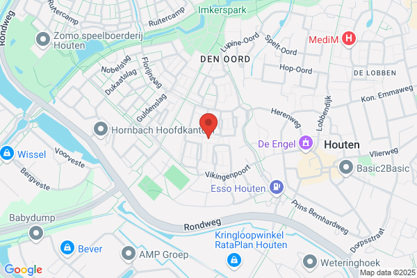 Klussenbedrijf De Buurman