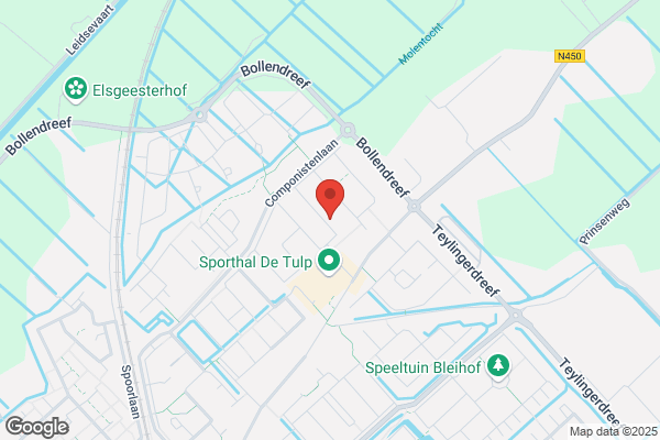Proper Makelaardij Bv