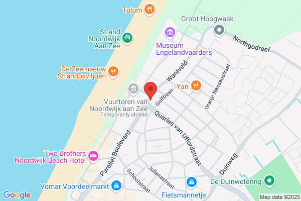 Voorham Makelaars