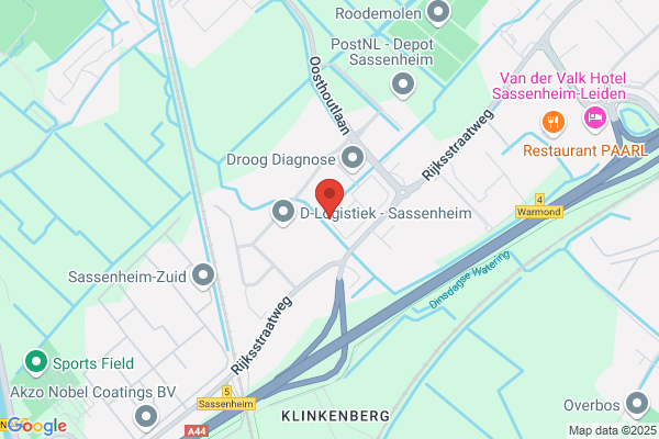 Haeswijk Vve