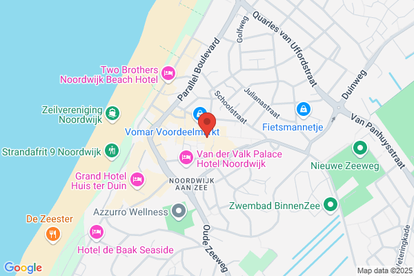 Pearle Opticiens Noordwijk