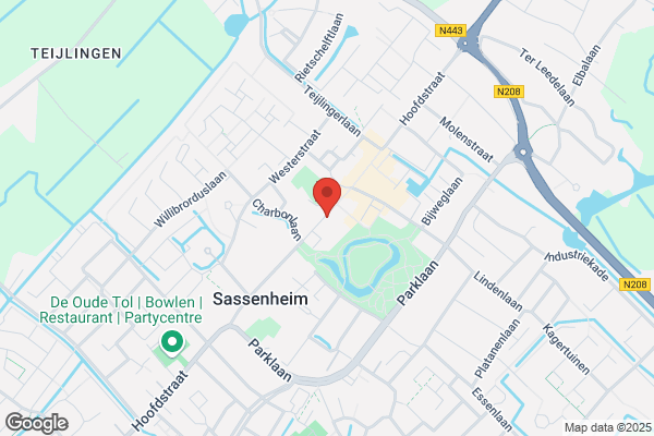 Pearle Opticiens Sassenheim