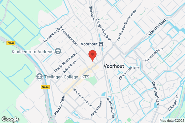 Raethuys Bv