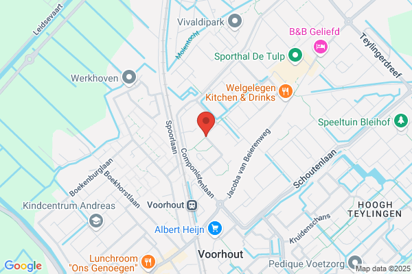 Densiteit, De