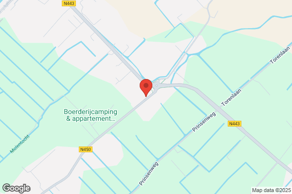 Proeflokaal 't Soldaatje