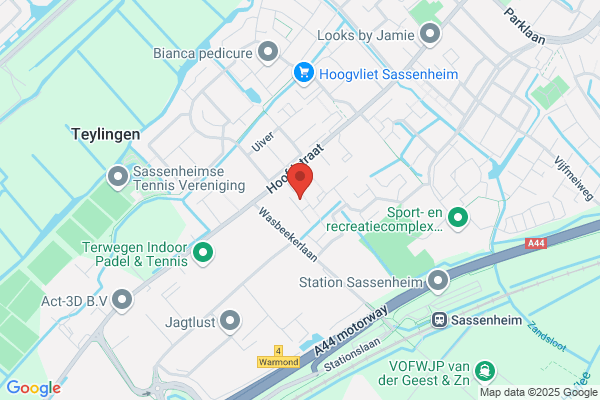 Goddijn, Hein