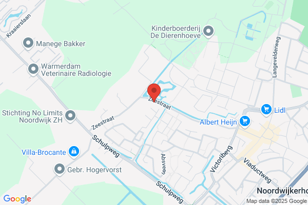 Ton Van Der Hoorn Schildersbedrijf Bv