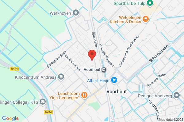 Oudenhof-Bokkesprong Obs
