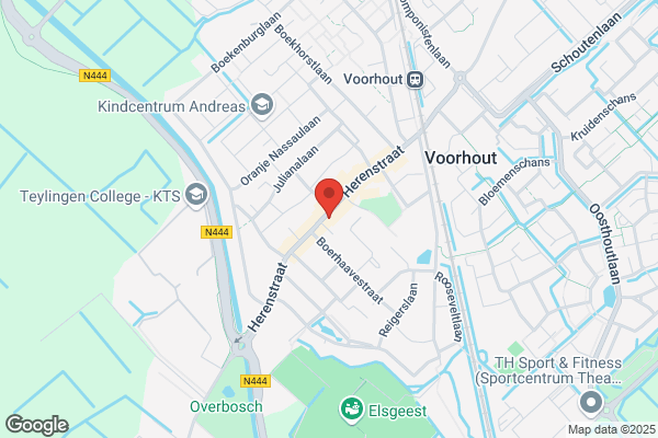 Wout, Van 't