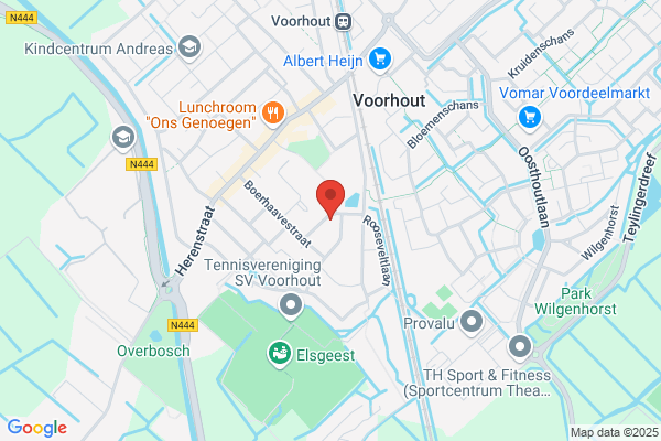 Bellen Dames- & Herenkapsalon Jacques v