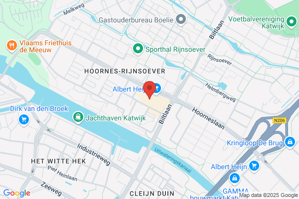 Kapsalon Haarwinkel De