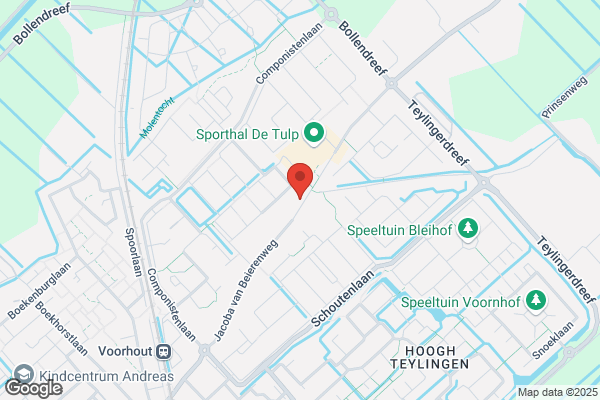 Welgelegen
