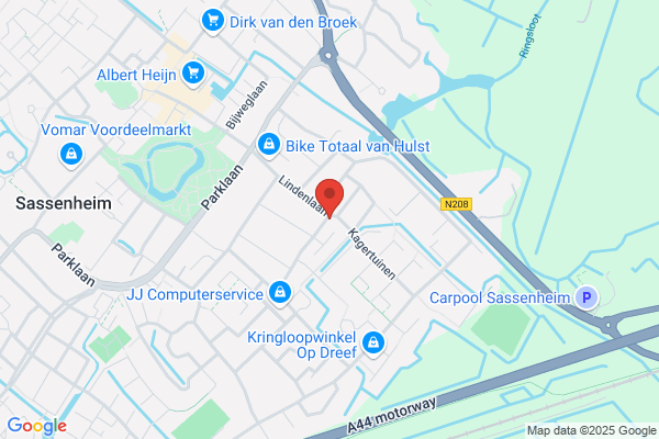 Leidse Pluimvee & Konijnensport Ver