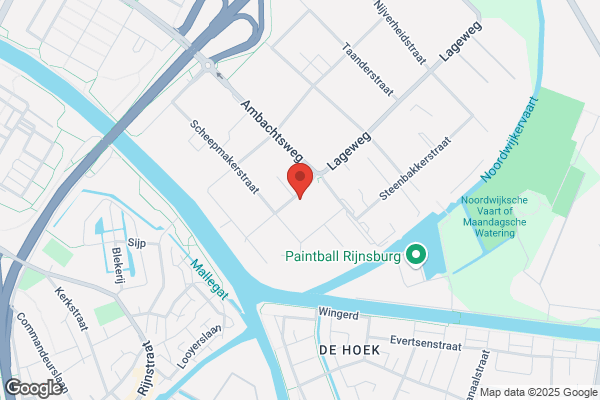 Hoek BV Haringhandel A