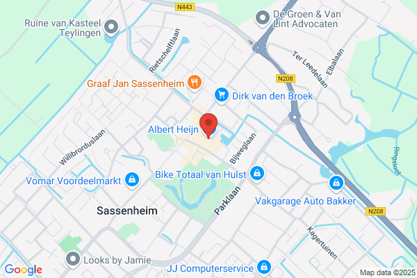 Chrispijn Tandprothetische Praktijk Johan