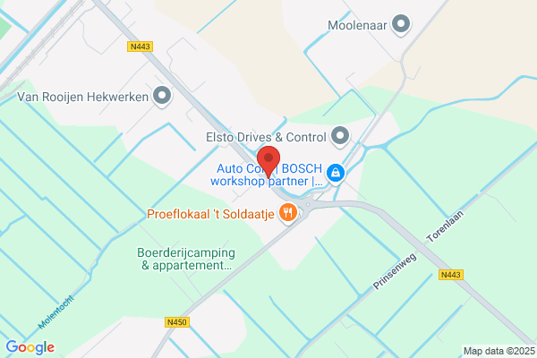 C. Zuidhoek
