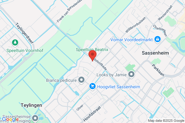 Dietz A Timmer en Onderhoudswerk