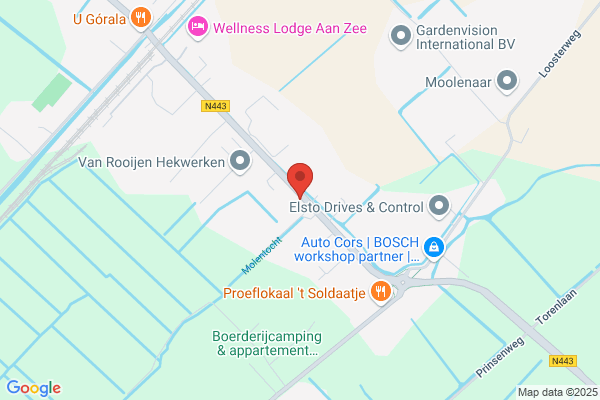 Hulsebosch, Jos