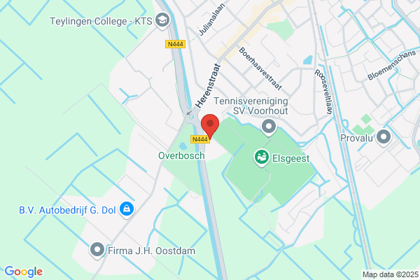 Oranjever
