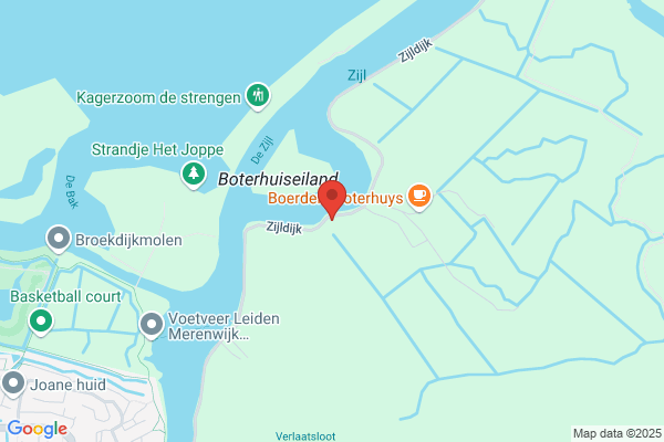 Rijnlandse Molensticht