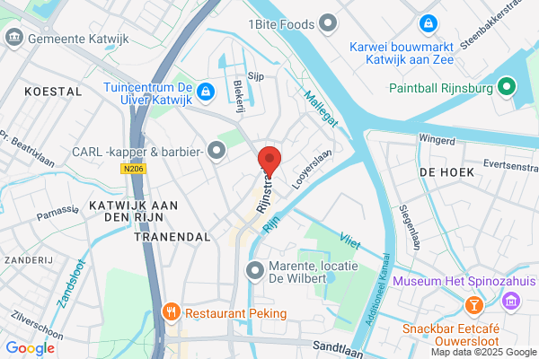 Assurantiekantoor De Oude Rijn