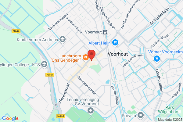 Lange Assurantie Bemiddelingsbedrijf De