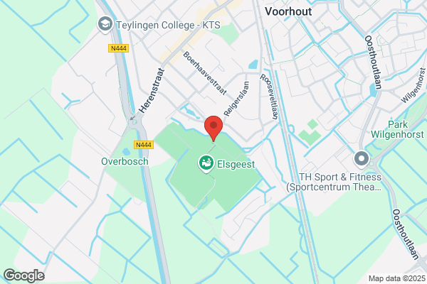 Bollenstreek