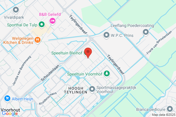 Nationaal Spaarfonds