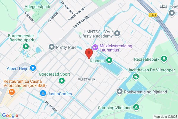 Accountantskantoor J.C.M. Van Der Geest Bv