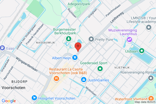 Planje Bv