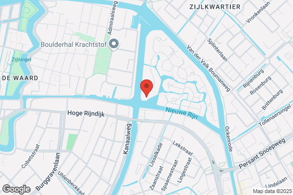Waardeiland Bv