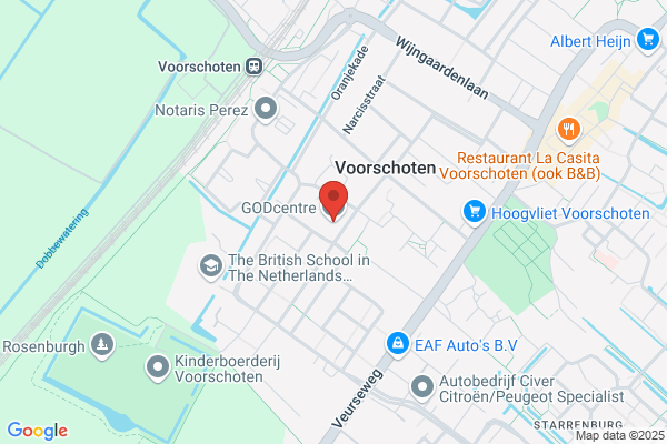 Goede, Jan De