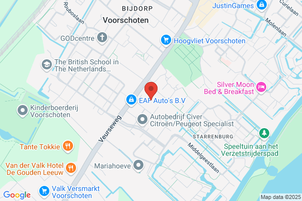 Landwier Bv