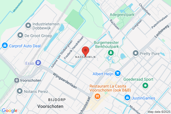 Maasland