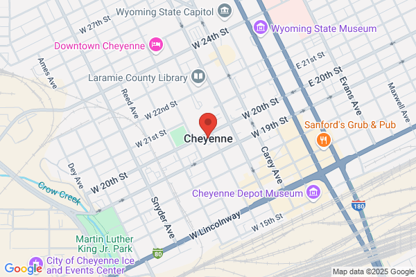 Cheyenne