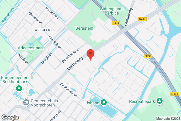 Rij Bv, Tj Van