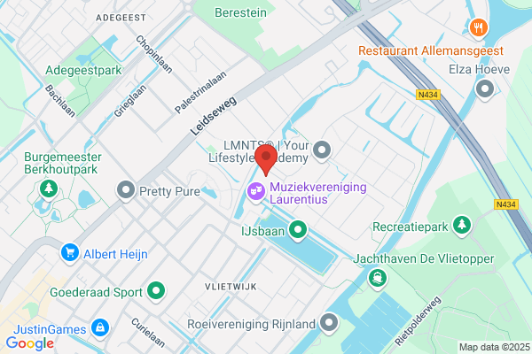 Viertelhauzen Bv, W J