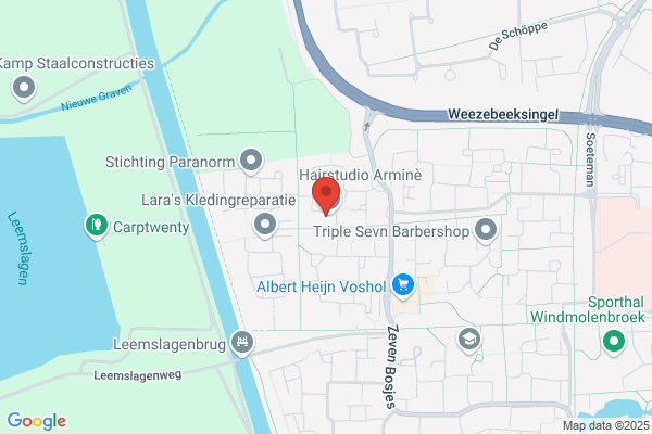 Buzzworx Bv