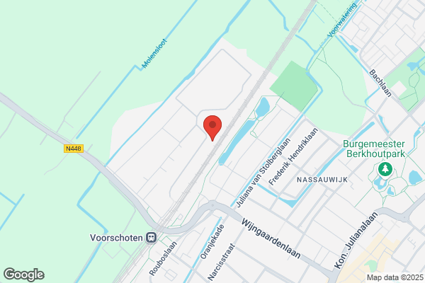 I & O Netsys Bv