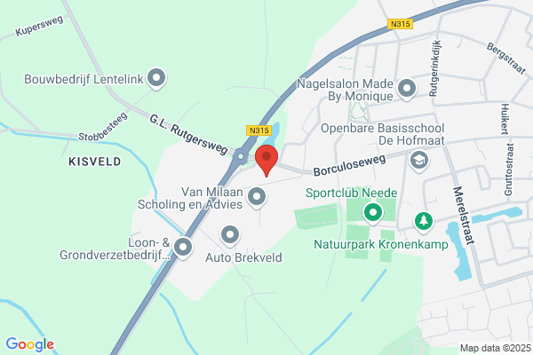 Nickmark Bv